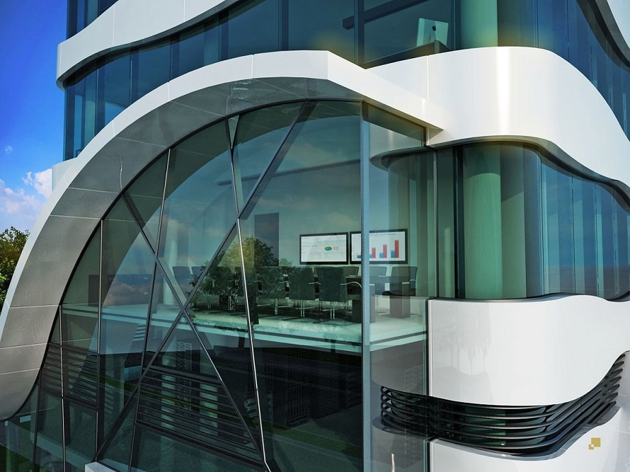 Nereus Tower